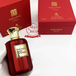 Fragrance World - Paradox Rossa, 100 ml