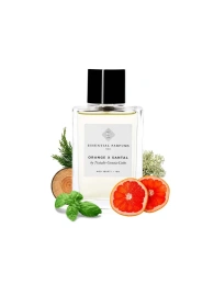Пробник Оригинал Essential Parfums Orange X Santal 2 ml