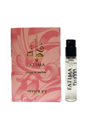 Пробник оригинал Zimaya Perfumes Fatima Pink 3.5 ml