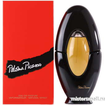 Купить Высокого качества Paloma Picasso - Paloma Picasso 30 ml духи оптом