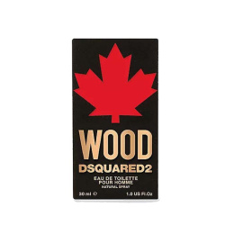 Оригинал Dsquared2 - Wood Pour Homme Eau de Toilette 30 ml
