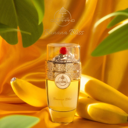 Paris Corner - Banana Bliss Eau de Parfum 100 ml