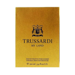 Оригинал Trussardi - My Land Pour Homme, 100 ml