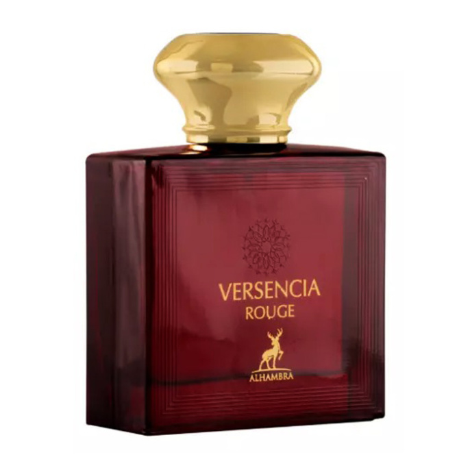 Maison Alhambra - Versencia Rouge edP 100 ml