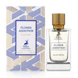 Maison Alhambra - Flower Addiction edP 100 ml
