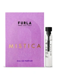 Пробник Оригинал FURLA Mistica Eau De Parfum 2 ml