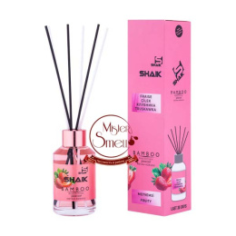 Диффузор Shaik Bamboo Клубника