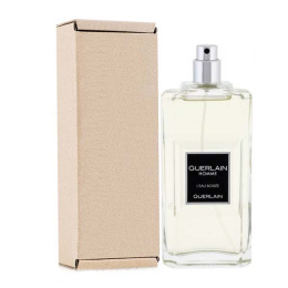 Тестер оригинал Guerlain L'Homme L'Eau Boisee Edt (M) 100 мл