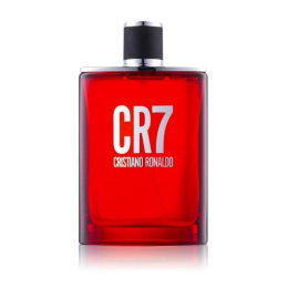 Тестер оригинал Cristiano Ronaldo - Cr7 edt 100 ml