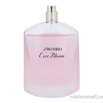картинка Тестер оригинал Shiseido Ever Bloom EDT (W) 30 мл от оптового интернет магазина MisterSmell