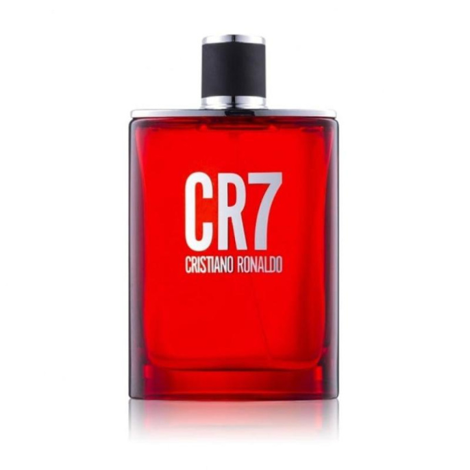 Тестер оригинал Cristiano Ronaldo - Cr7 edt 100 ml