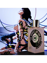 Пробник Оригинал Etat Libre D'Orange The Ghost In The Shell Призрак В Доспехах 2 ml