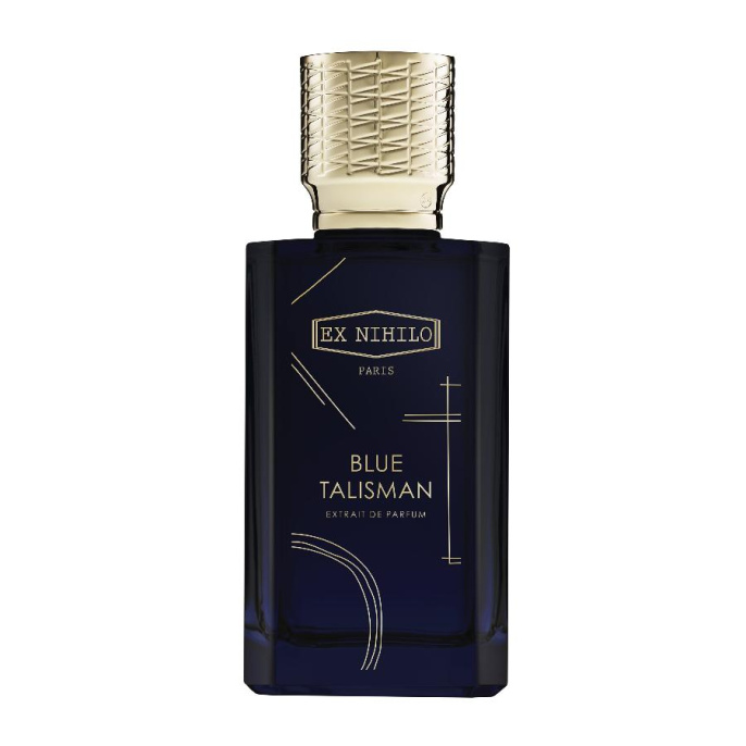 Оригинал Ex Nihilo  - Blue Talisman Extrait edp 100 ml
