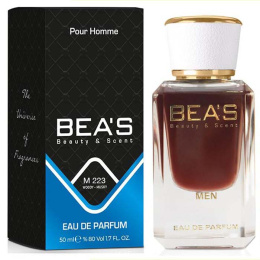 Элитный парфюм Bea's Beauty & Scent M223 - Calvin Klein Euphoria Men