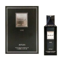 Afnan - Modest Une Pour Homme, 100 ml