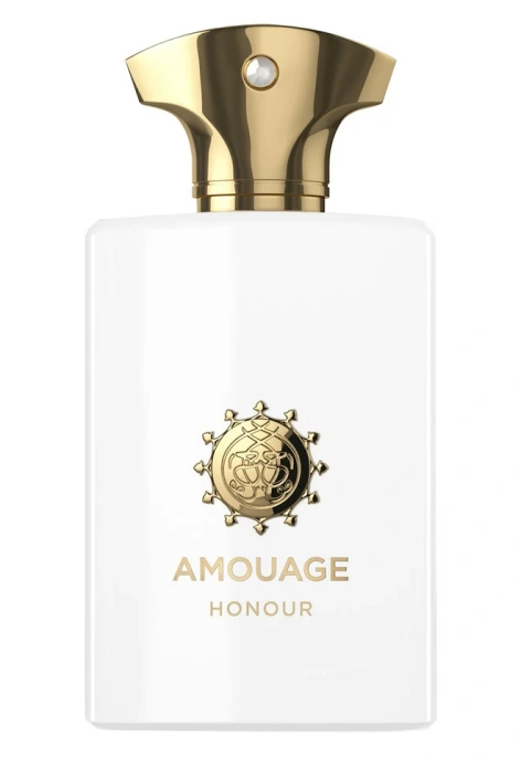 Оригинал Amouage Honour Man EDP 50 ml