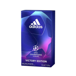 Оригинал Adidas - UEFA Champions League Victory Edition 50 ml