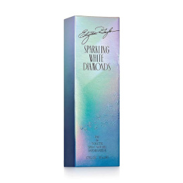 Оригинал Elizabeth Taylor - Sparkling White Diamonds Eau de Toilette 50 ml