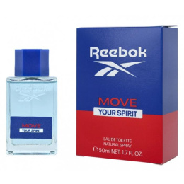 Оригинал Reebok - Move Your Spirit for Him 50 ml