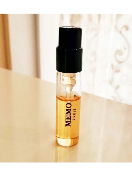 Пробник Оригинал Memo Paris Marfa Eau De Parfum 1.5 ml