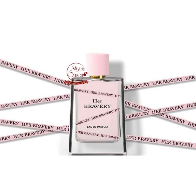 Emper - Her Bravery Pour Femme, 100 ml