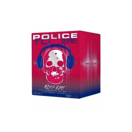 Оригинал Police - To Be Miss Beat 40 ml