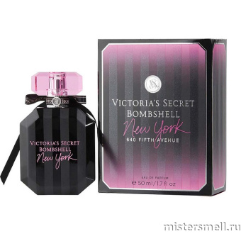 Купить Victoria's Secret - Bombshell New York, 100 ml духи оптом