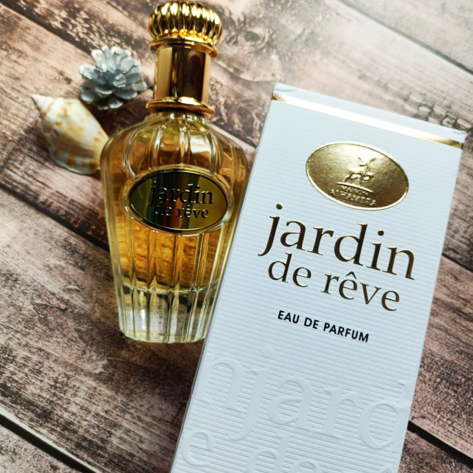 Maison Alhambra - Jardin de Reve edp 100 ml