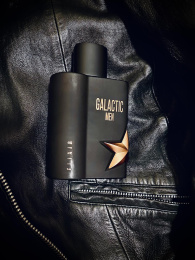 Maison Alhambra - Galactic Men Elixir, 100 ml