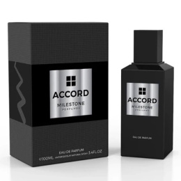 Milestone - Accord Eau de Parfum 100 ml