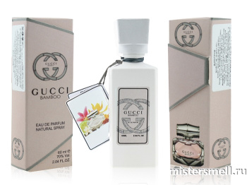 Купить Селективный парфюм Gucci Bamboo, 60 ml оптом