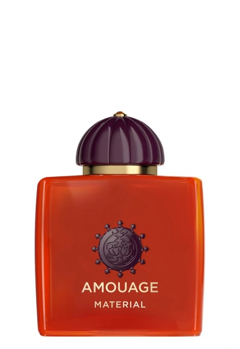Оригинал Amouage Material EDP 100 ml