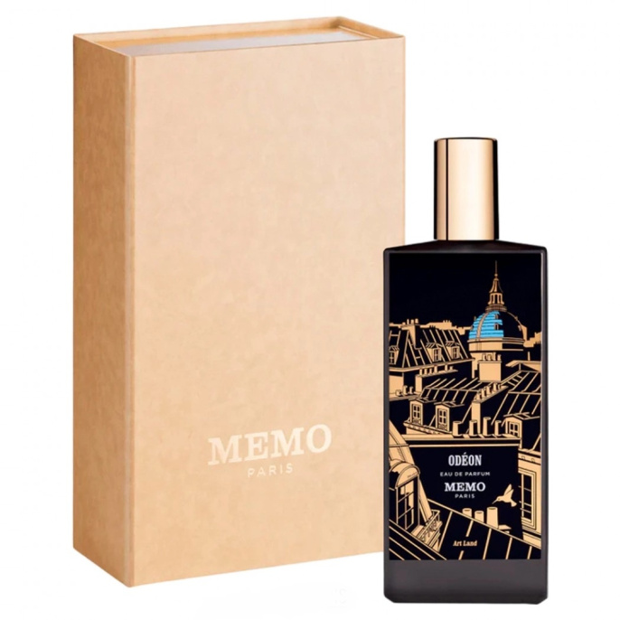 Оригинал Memo Paris Odeon EDP 75 ml
