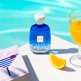 Оригинал Atelier Des Ors Pomelo Riviera EDP 100 ml