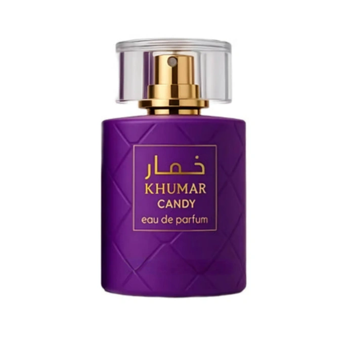 Wadi Al Khaleej - Khumar Candy 100 ml