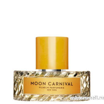 картинка Оригинал Vilhelm Parfumerie Moon Carnival (унис) edp 100 мл от оптового интернет магазина MisterSmell