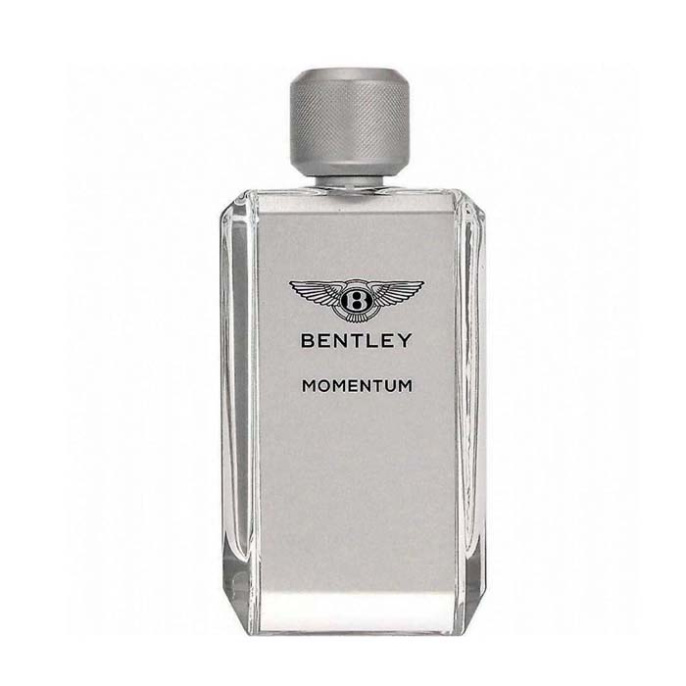 Оригинал Bentley - Momentum Eau de Toilette 100 ml