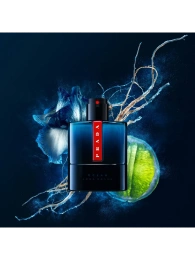 Пробник Оригинал Prada Luna Rossa Ocean Pour Homme 1.5 ml