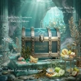 Elite Risala - Emeralds of Atlantis 100 ml
