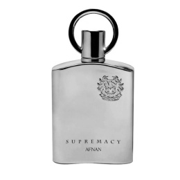 Afnan Supremacy Silver Pour Homme, 100 ml