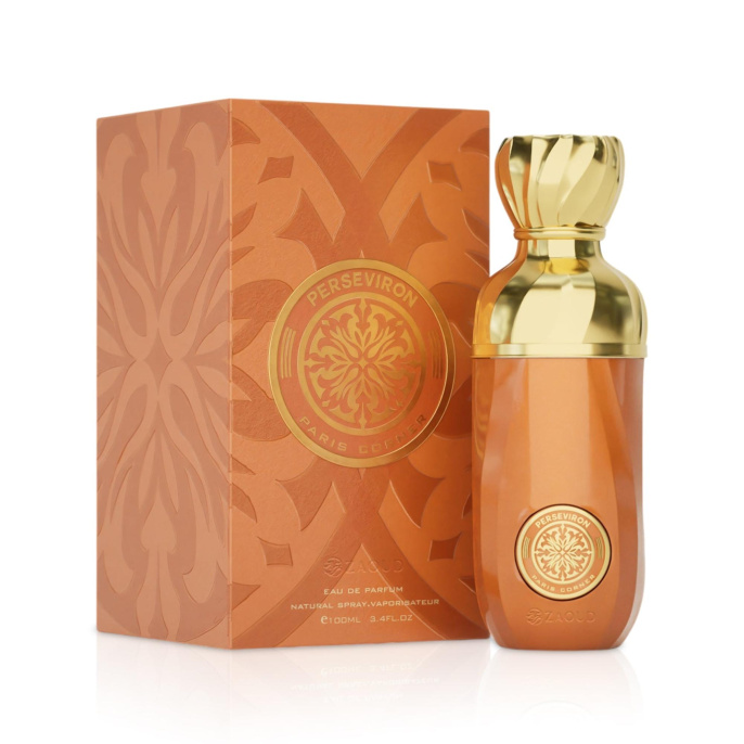 Paris Corner - Perseviron Eau de Parfum 100 ml