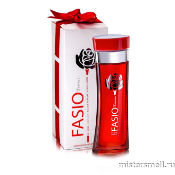 картинка Emper Fasio Essence, 100 ml духи от оптового интернет магазина MisterSmell