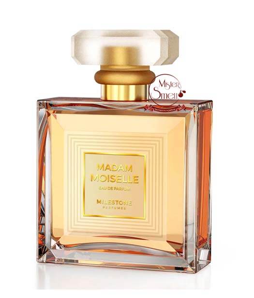 Milestone - Madam Moiselle 100 ml