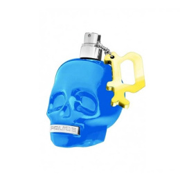 Оригинал Police - To Be Goodvibes For Man 40 ml