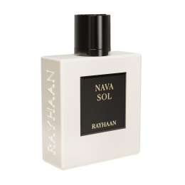 Rayhaan - Nava Sol Eau de Parfum 100 ml