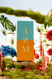 Paris Corner - AZM by Paris Corner Eau de Parfum 100 ml