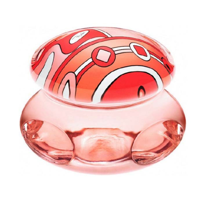 Оригинал Emilio Pucci - Vivara Variazioni Sabbia 167 Eau de Toilette 50 ml