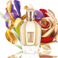 Оригинал Xerjoff XJ 17/17 Elle Parfum 50 ml
