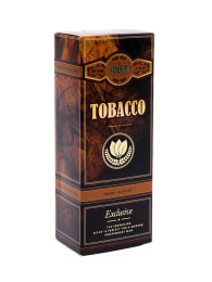 Today Parfum - Sigar's Tobacco 100 мл