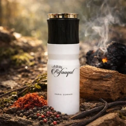Дезодорант Paris Corner Rifaaqat 200 ml